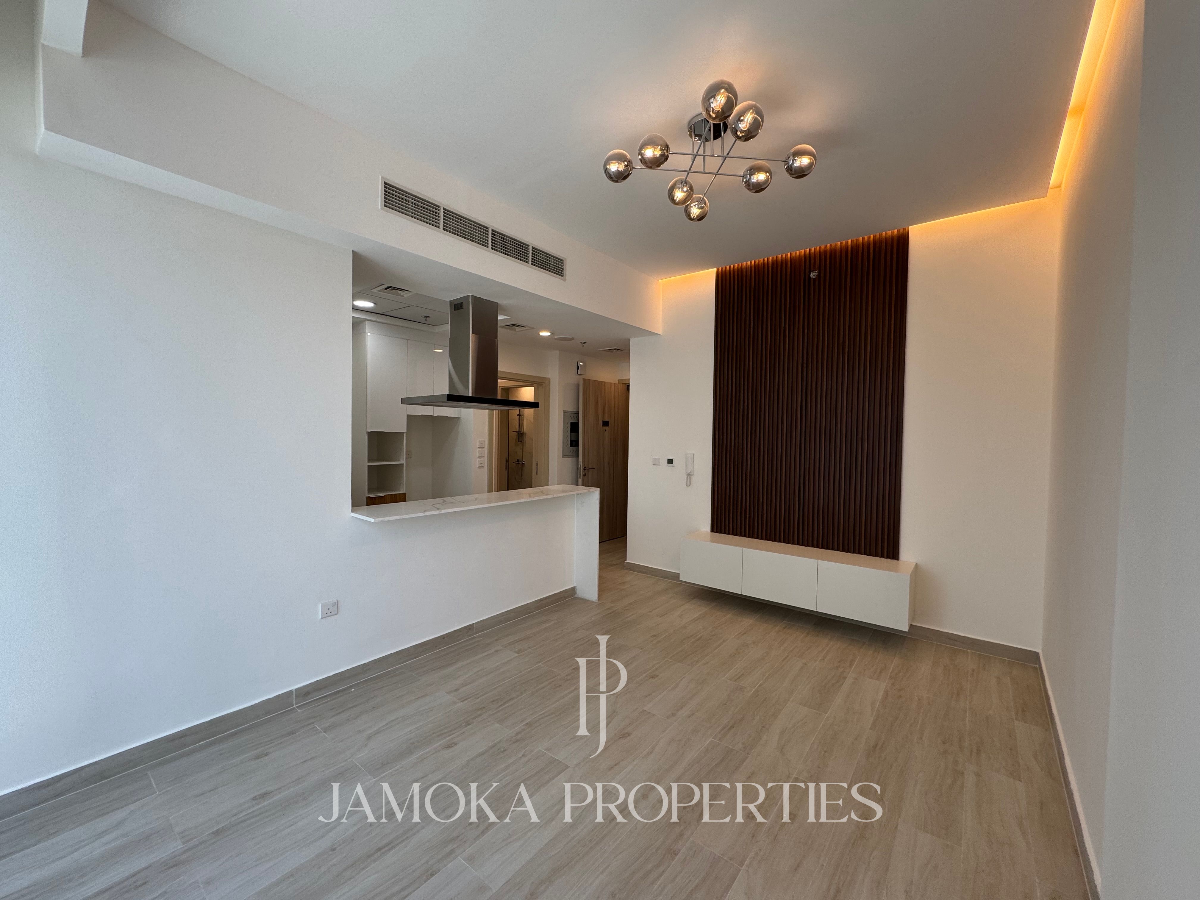 Brand New Unit | Amenities View | Ready to Move