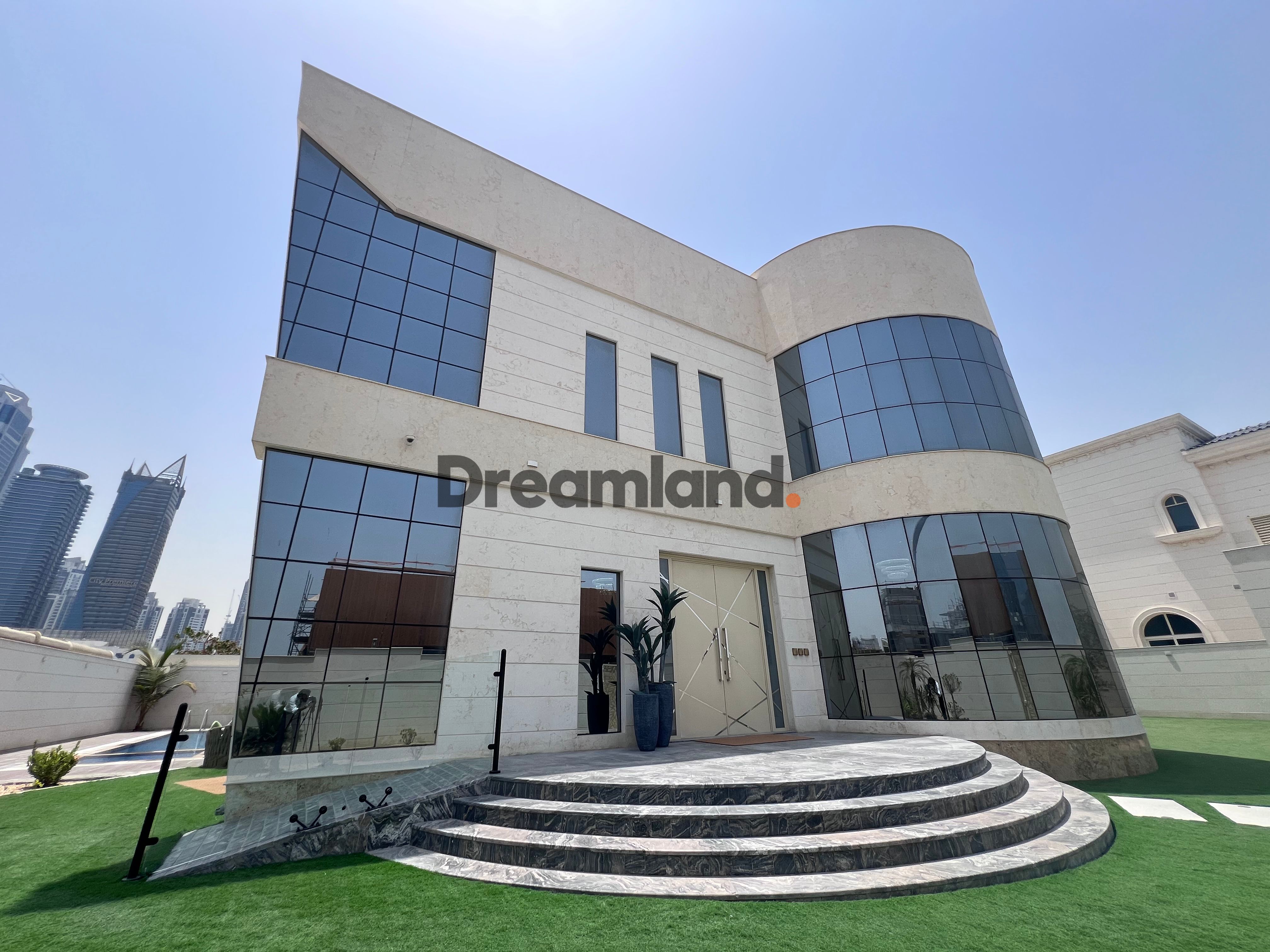 Premium | Fully Furnished | Luxury Villa