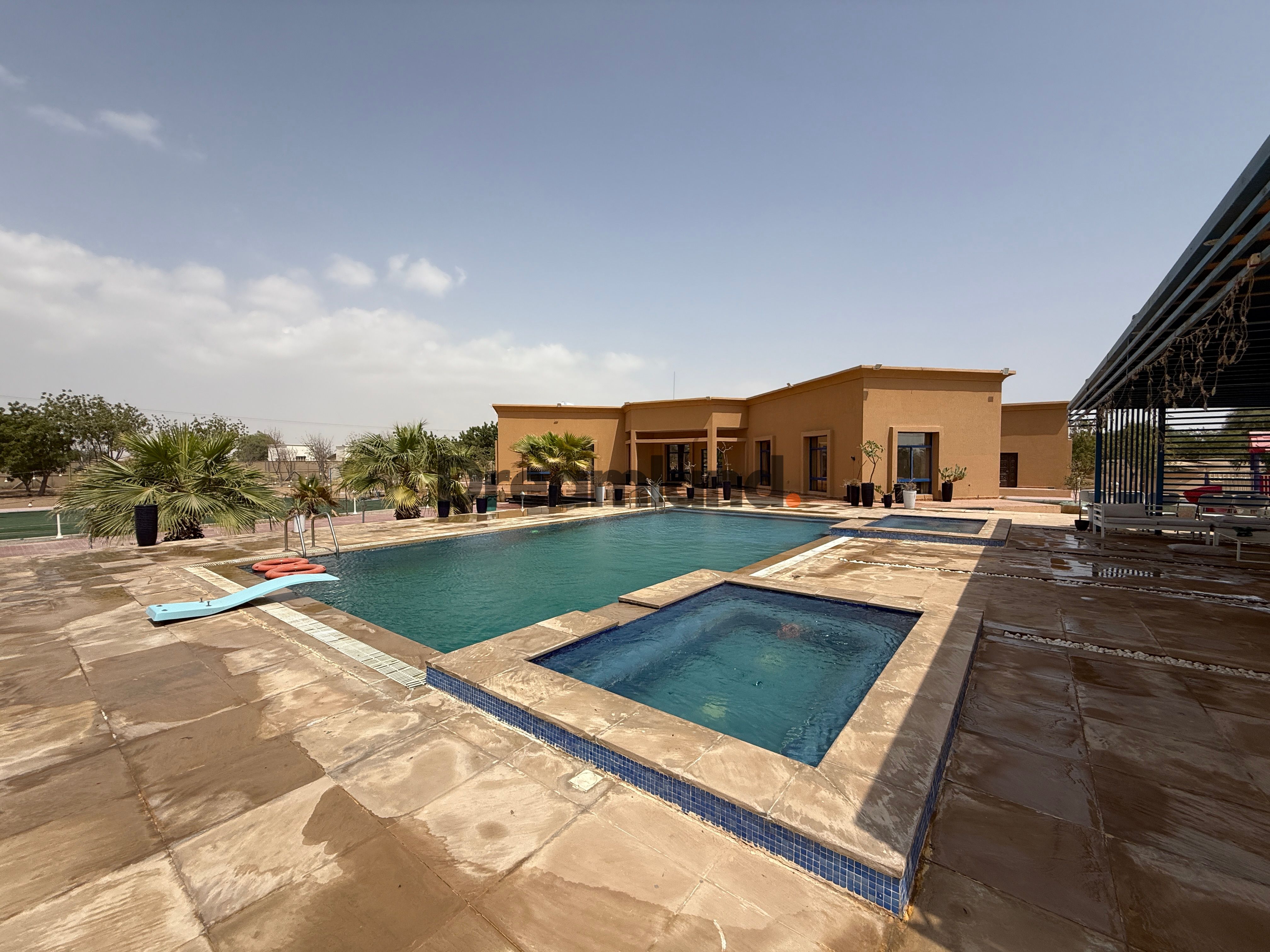 Only GCC Nationals | Farmhouse | Swimming Pool