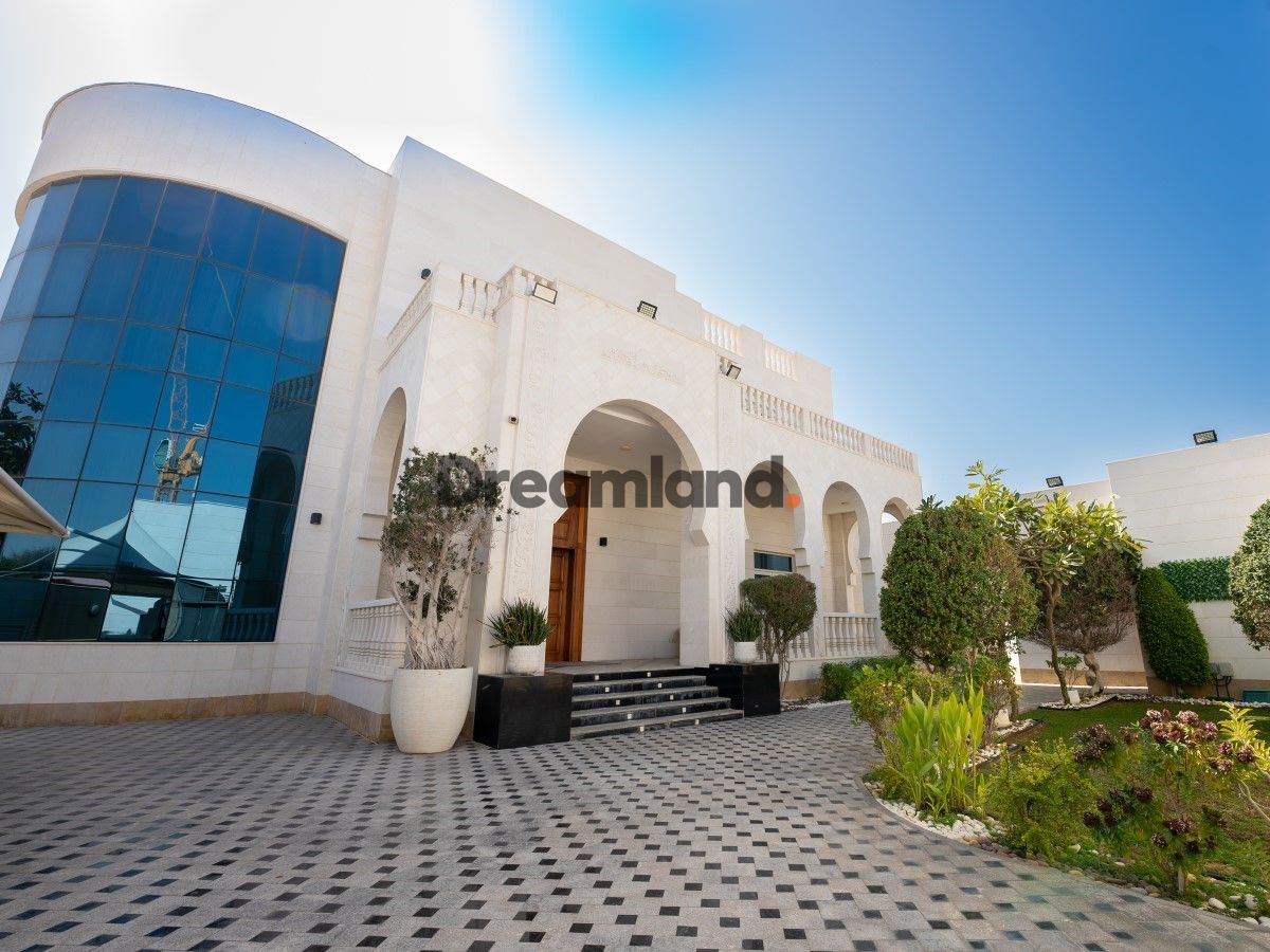 Fully Furnished Palace | Spacious | 10+ Bedrooms