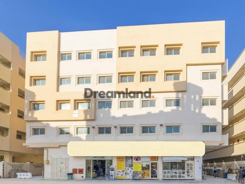 Lease Hold | Well Maintained | Great Location
