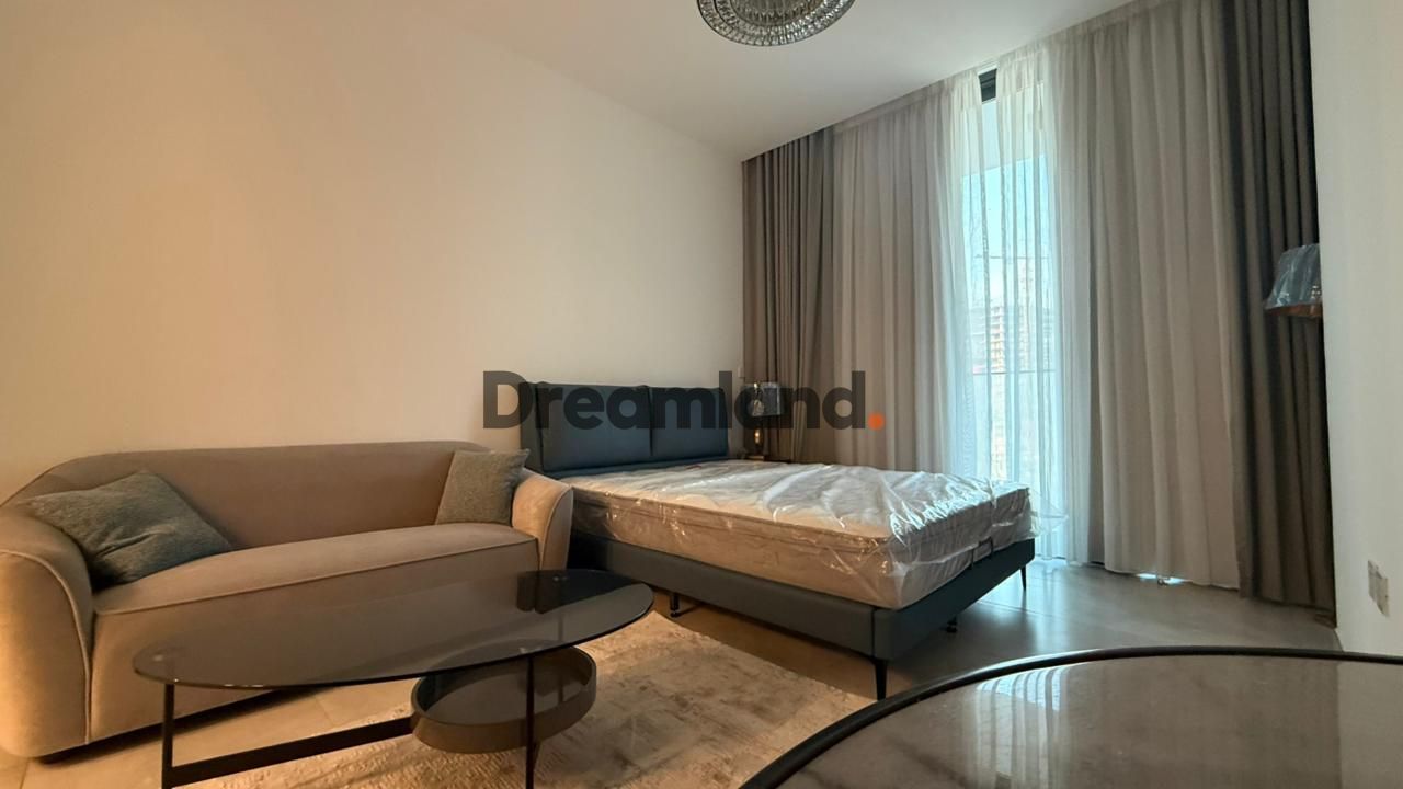 Fully Furnished I Modern Layout I Vacant