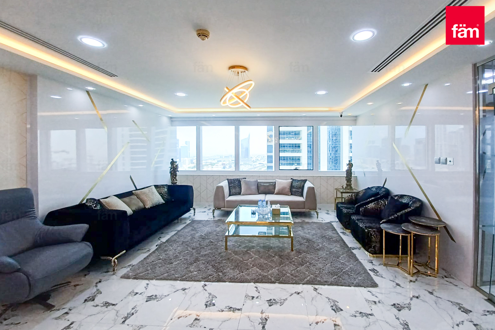 Near Metro | Fully Furnished | Community Expert