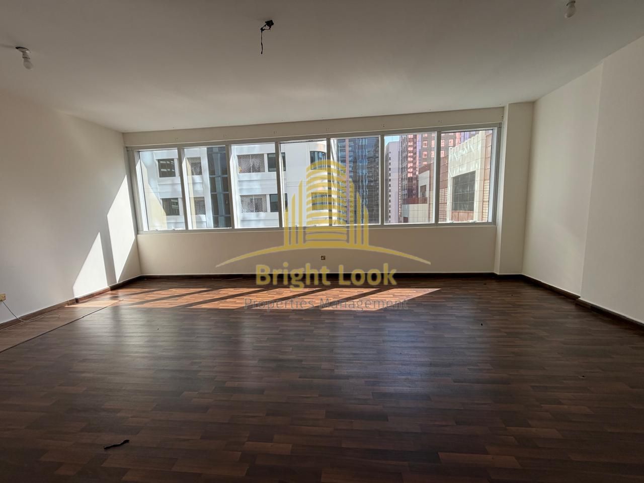 Spacious 2BHK Apartment on Hamdan Street | Signature View – Limited Time