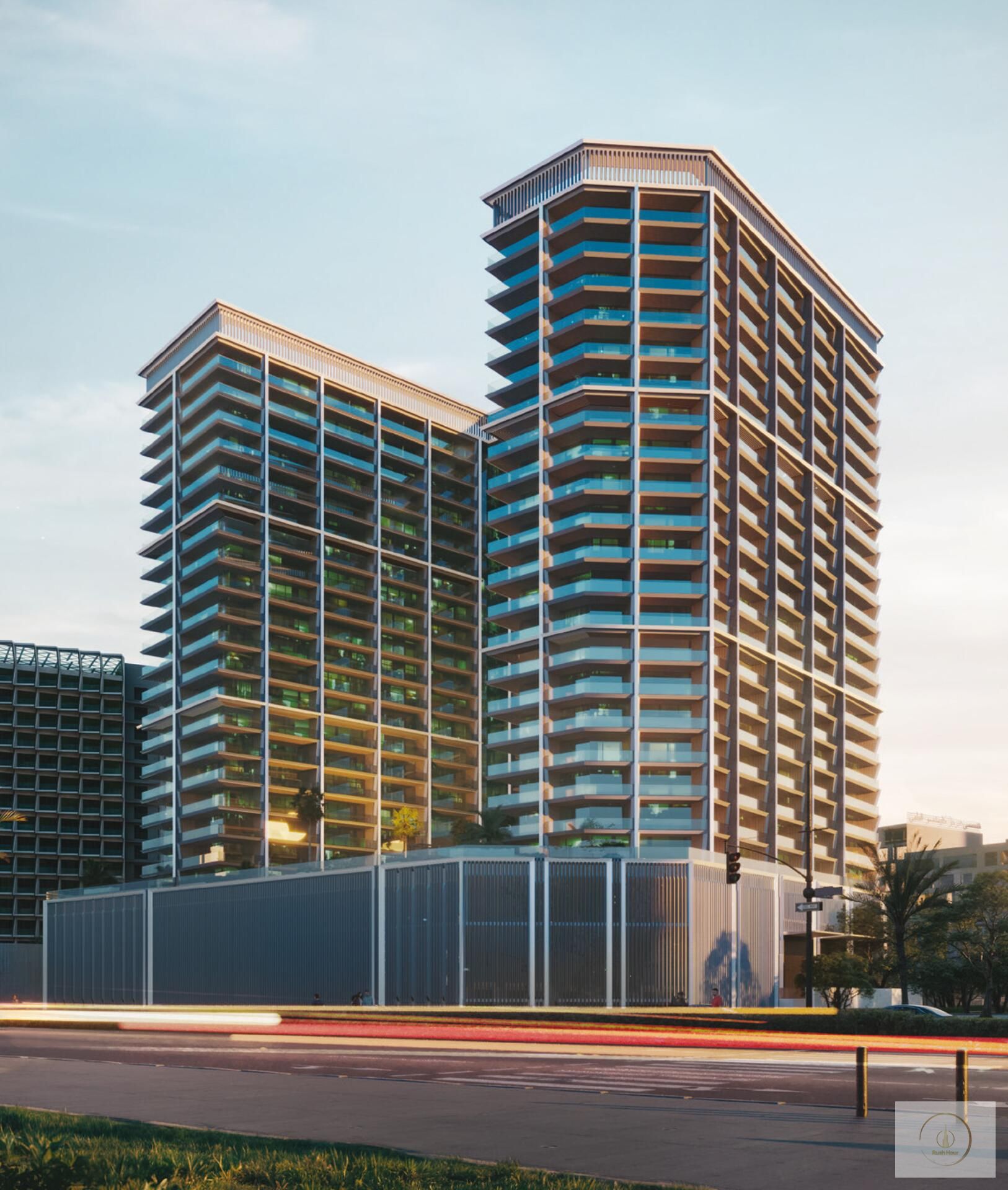 READY 2Q 2026 - FULLY FURNISHED