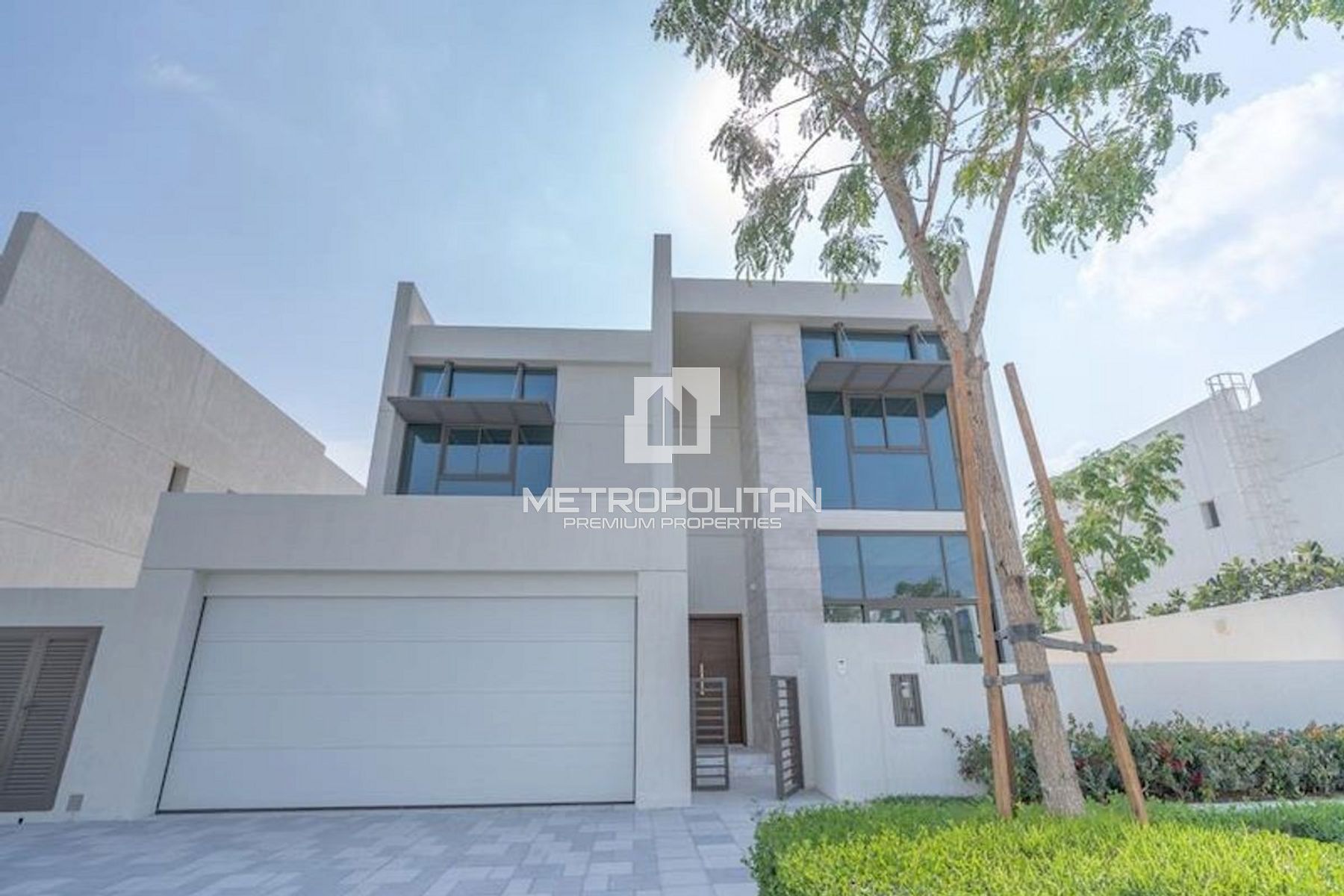 Away from Cables | Landscaped | Vacant | Ready