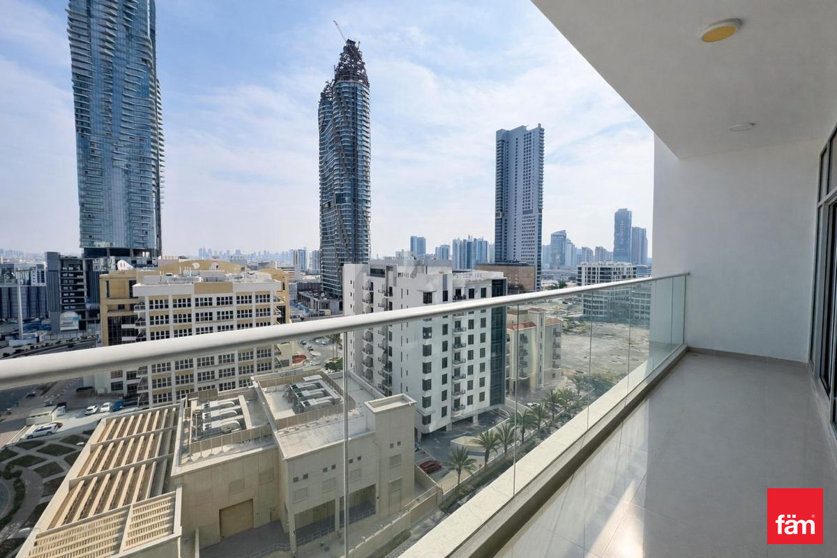 High Floor | Fully Furnished | Spacious