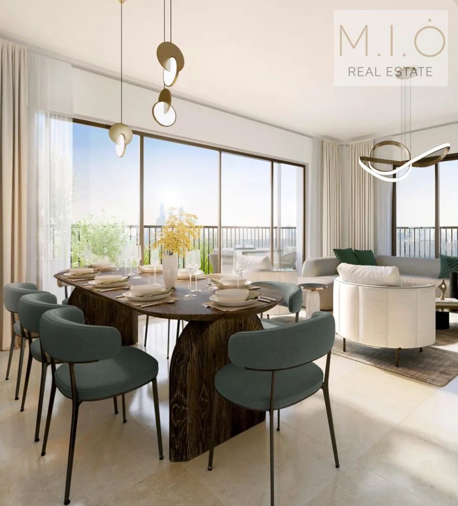 Stylish Studio | Waterfront Community