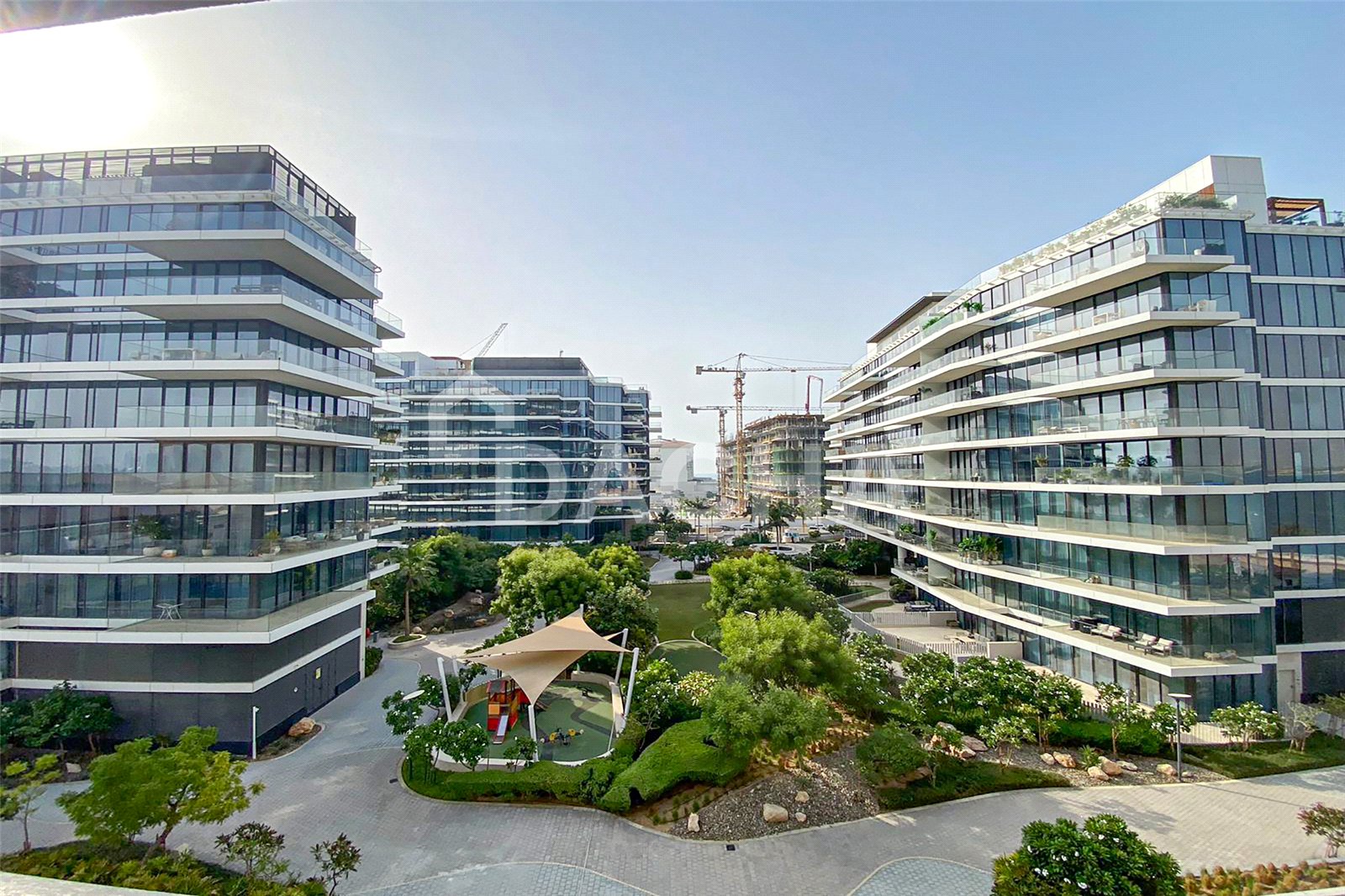Sea and Community Views | Elegant Masterpiece