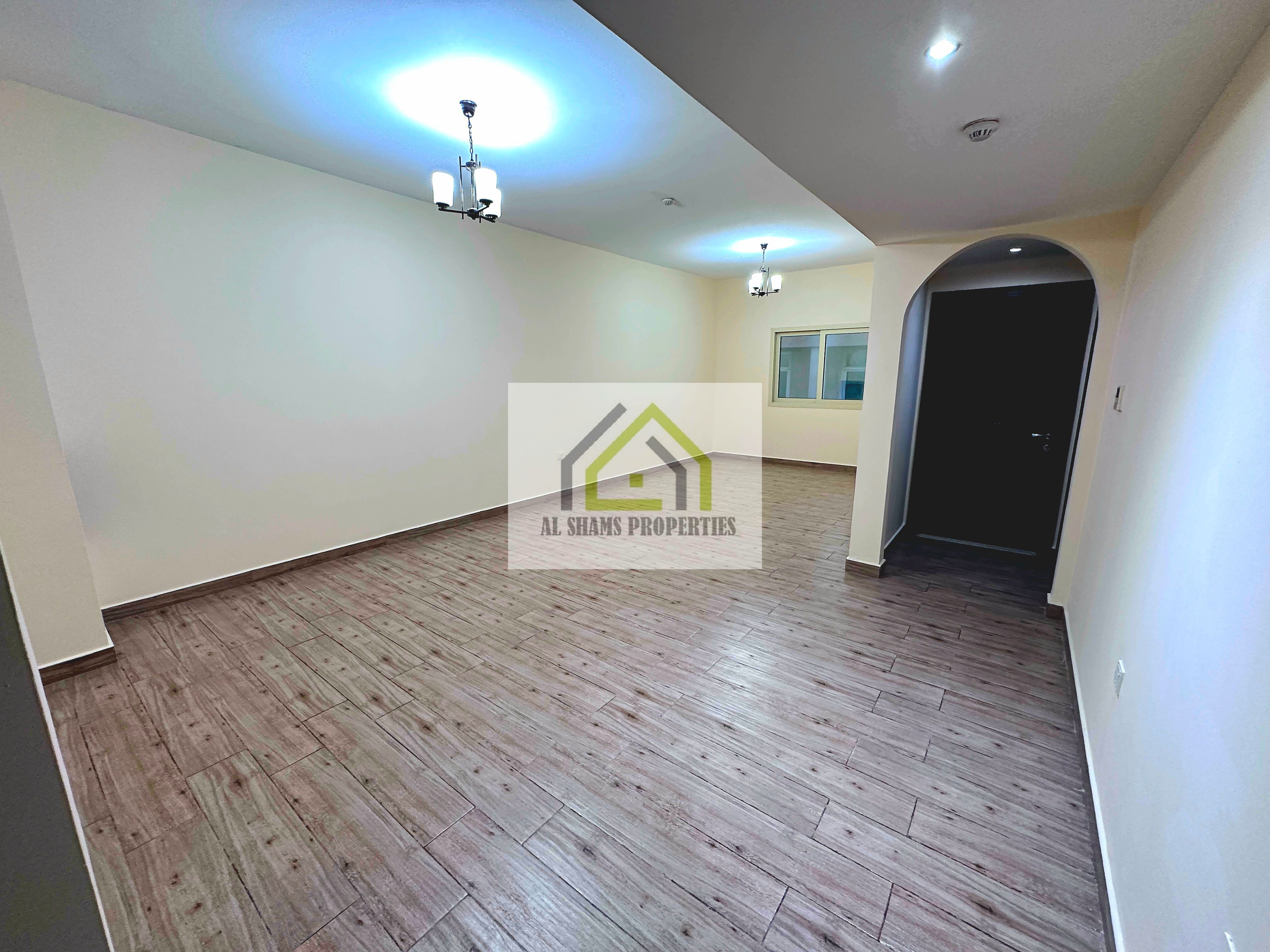 12 Cheque Payment ! Luxury 1bhk ! Free Parking
