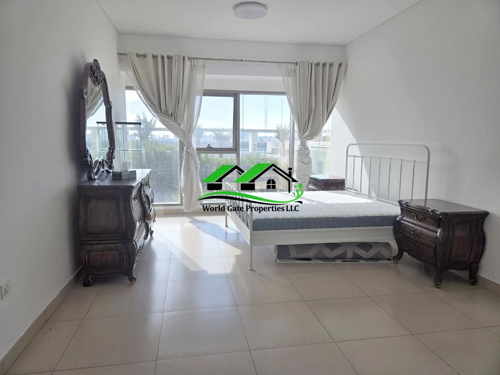 Scenic Views Spacious 3BR+M | | Premium Facilities