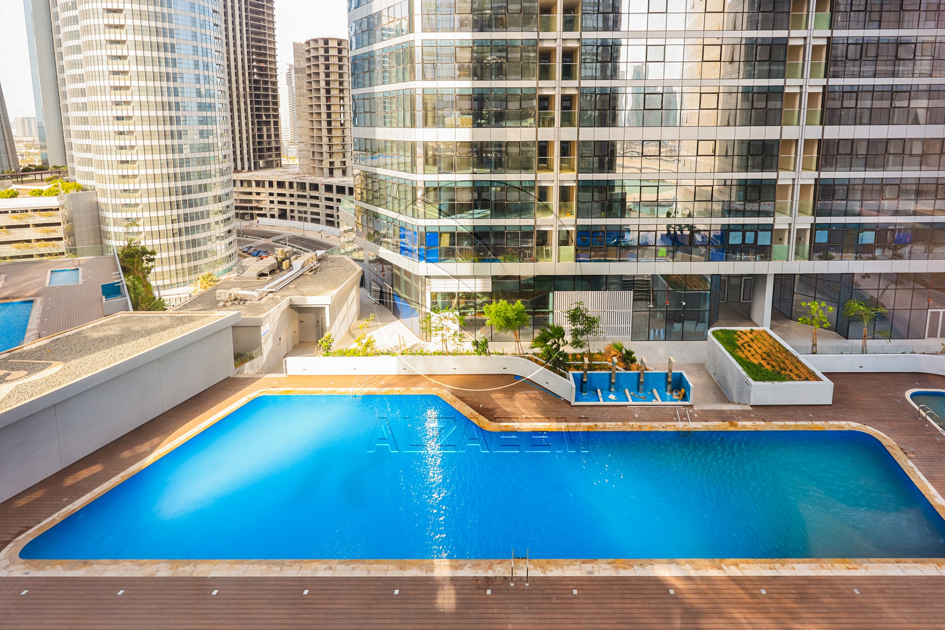 Community View | Brand New | Prime Location