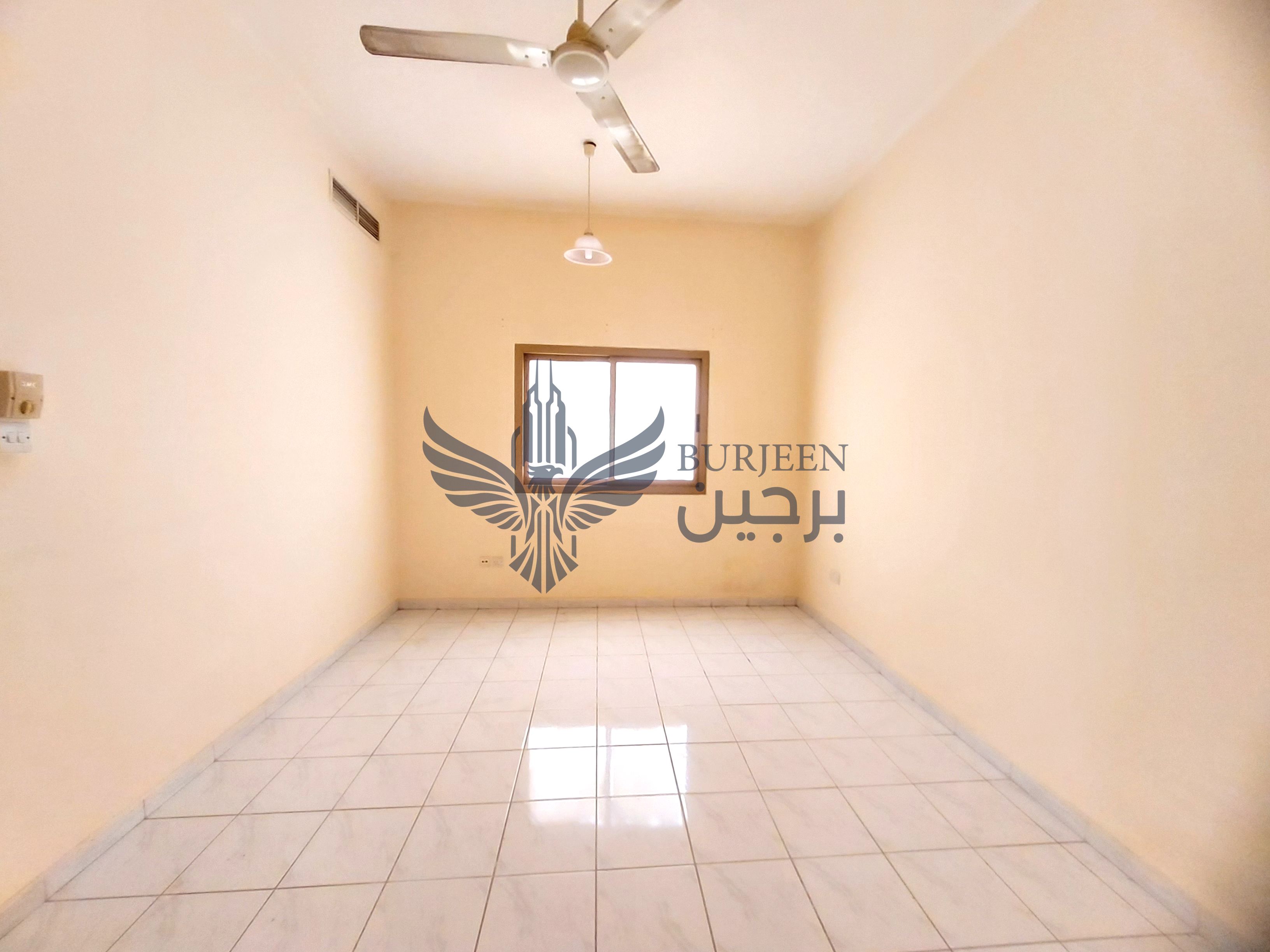 Spacious 1BHK Apartment for Rent