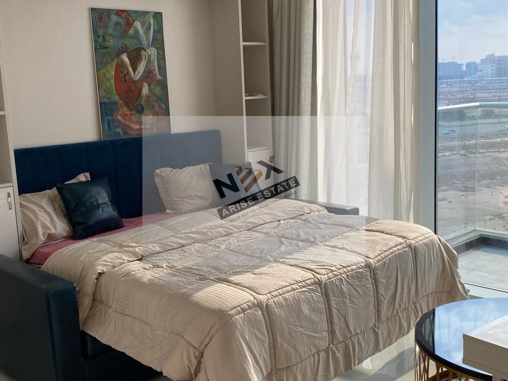 Fully Inclusive Stylish Studio for Rent, No extra Bills in Arjan (Al Barsha South Third) – Only AED 72,000!