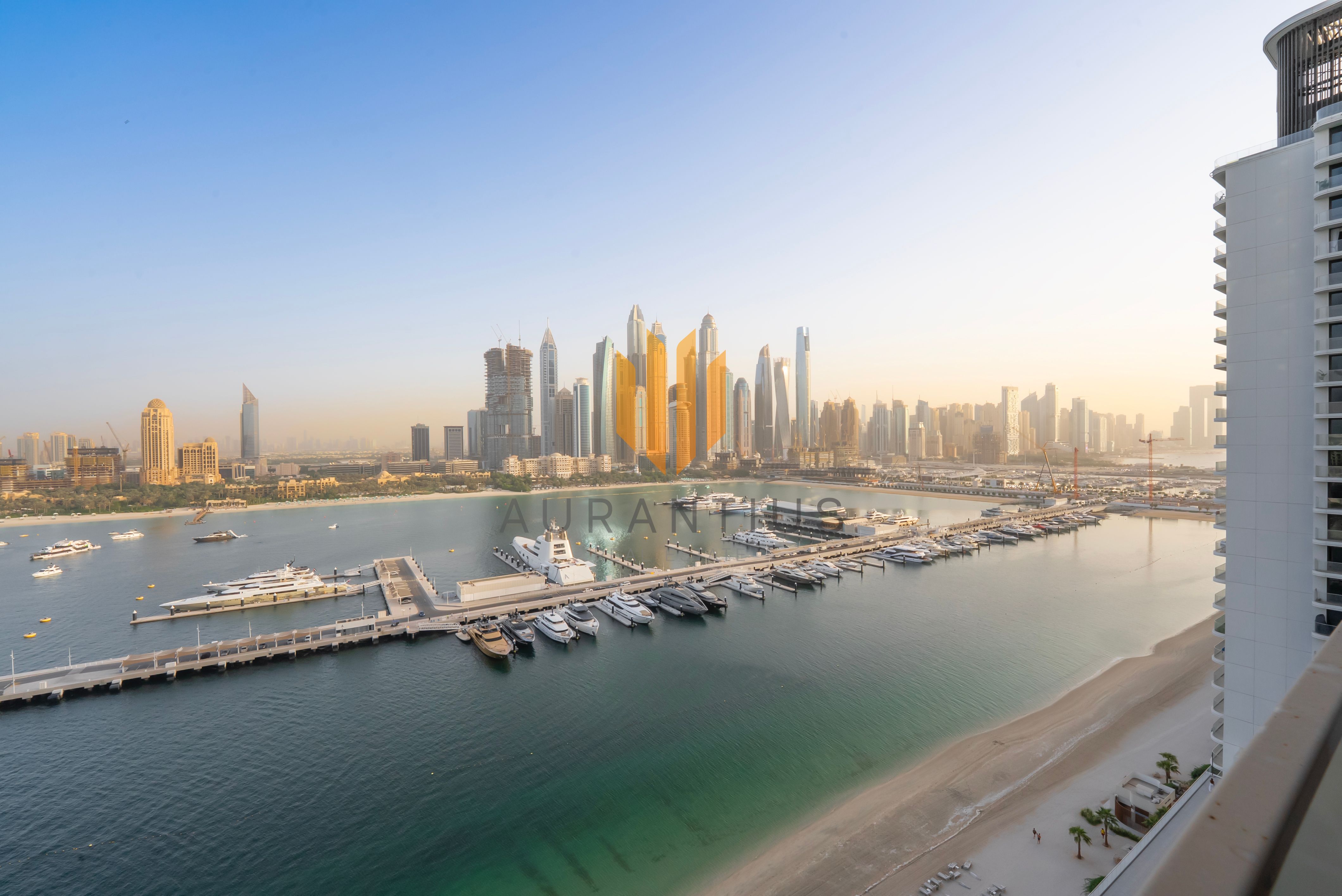 Full Sea and Harbor View|Vacant |Multiple Units