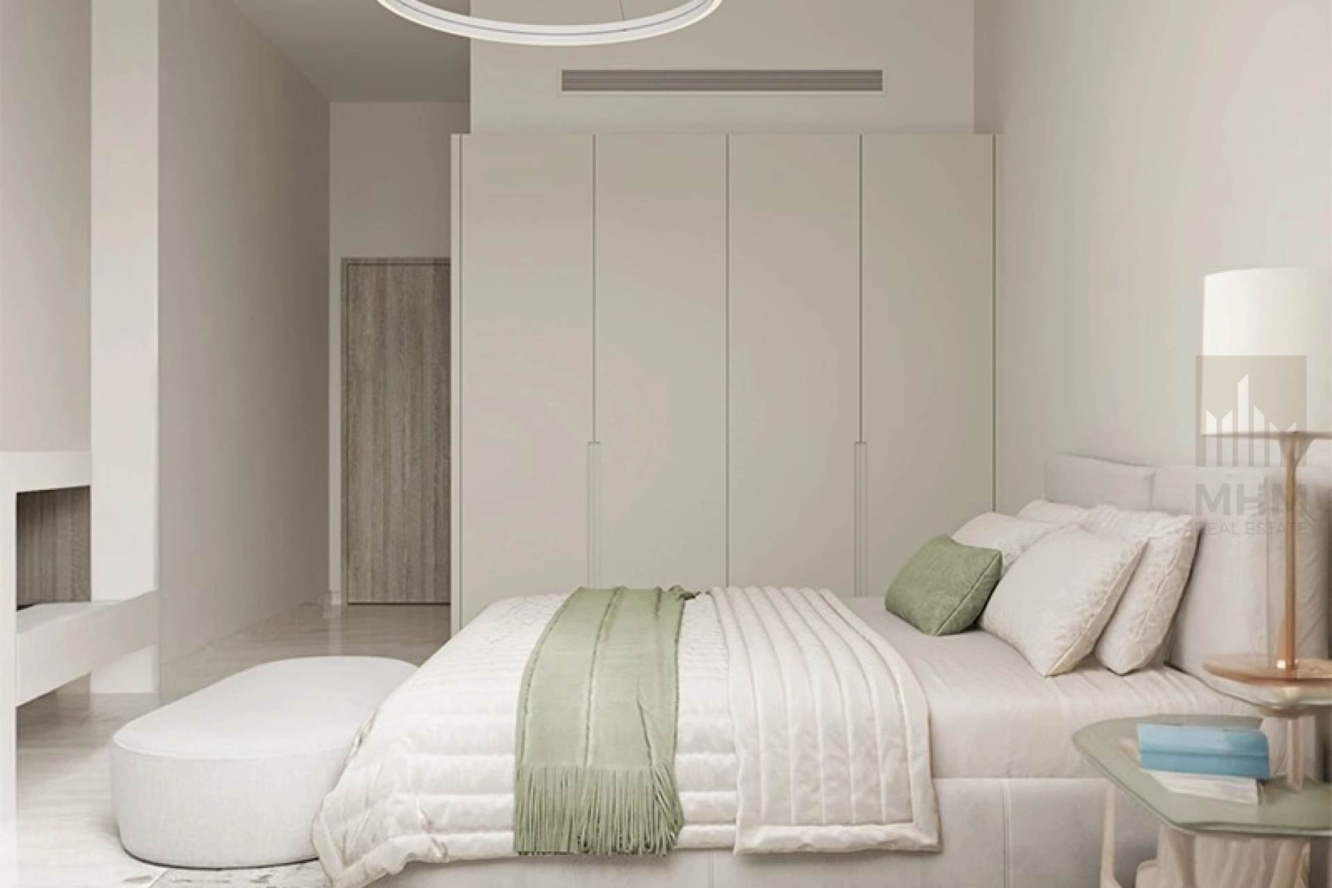 Fully Upgraded and Renovated | Maid Room | Best Deal