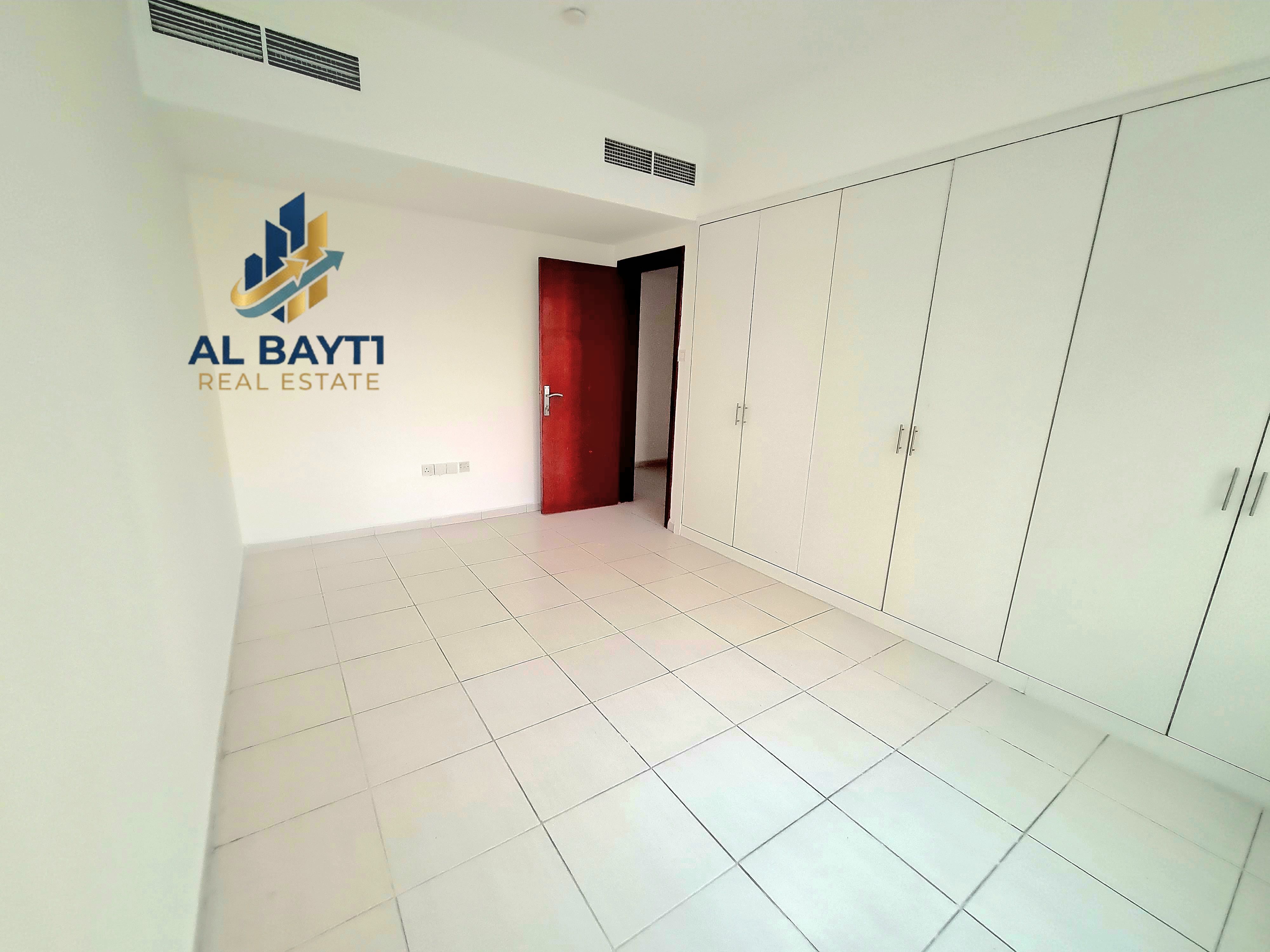 Specious 2bhk with 3 Bathrooms Ready to move Gym swimming pool free Family Building only 48k