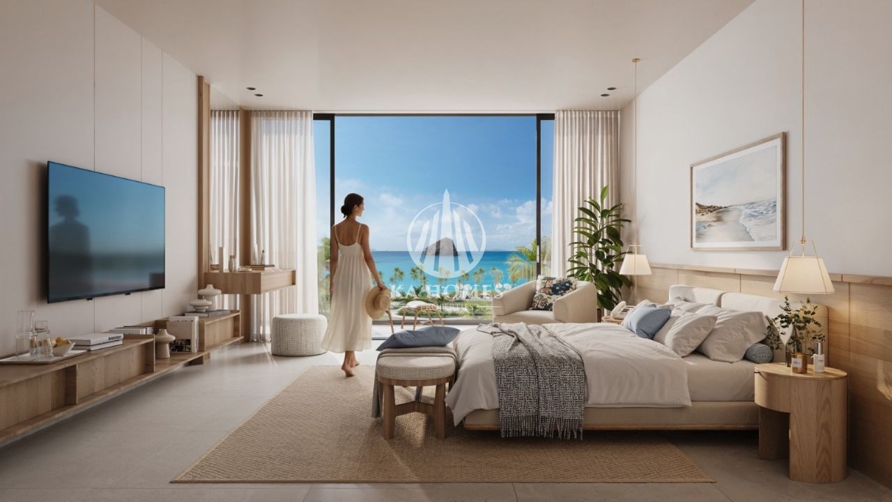 An exceptional lifestyle on the Fujairah coast | Luxury surrounded by nature