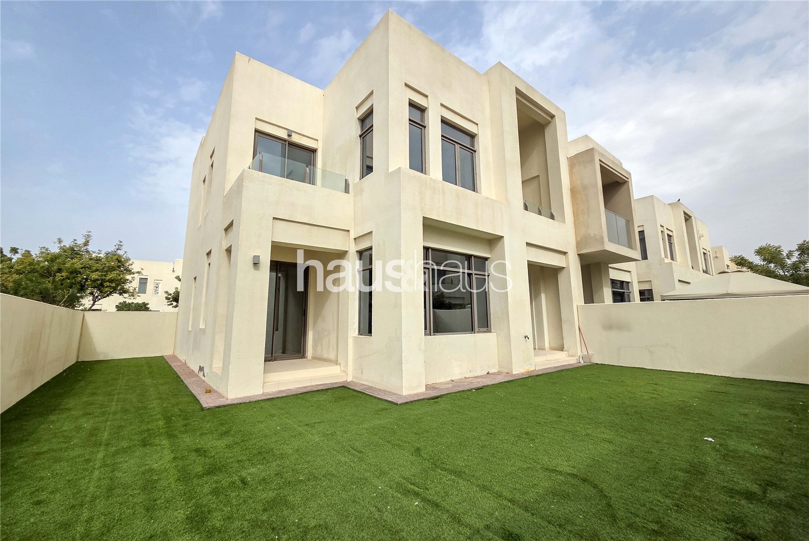Huge End Unit | Near Pool | Landscaped Garden
