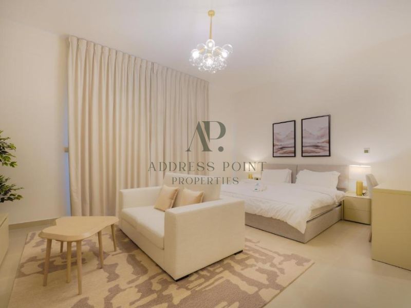 Great Investment | Fully Furnished | High ROI