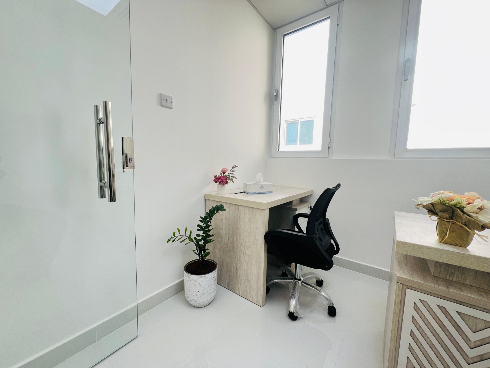 Serviced offices start at modest annual rents| Direct from Owner