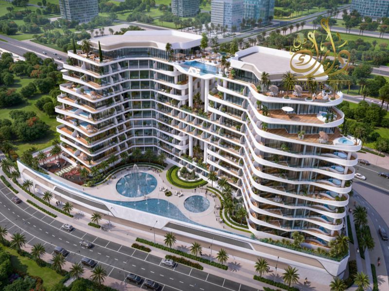 Modern Living in a Green, High-Growth Community