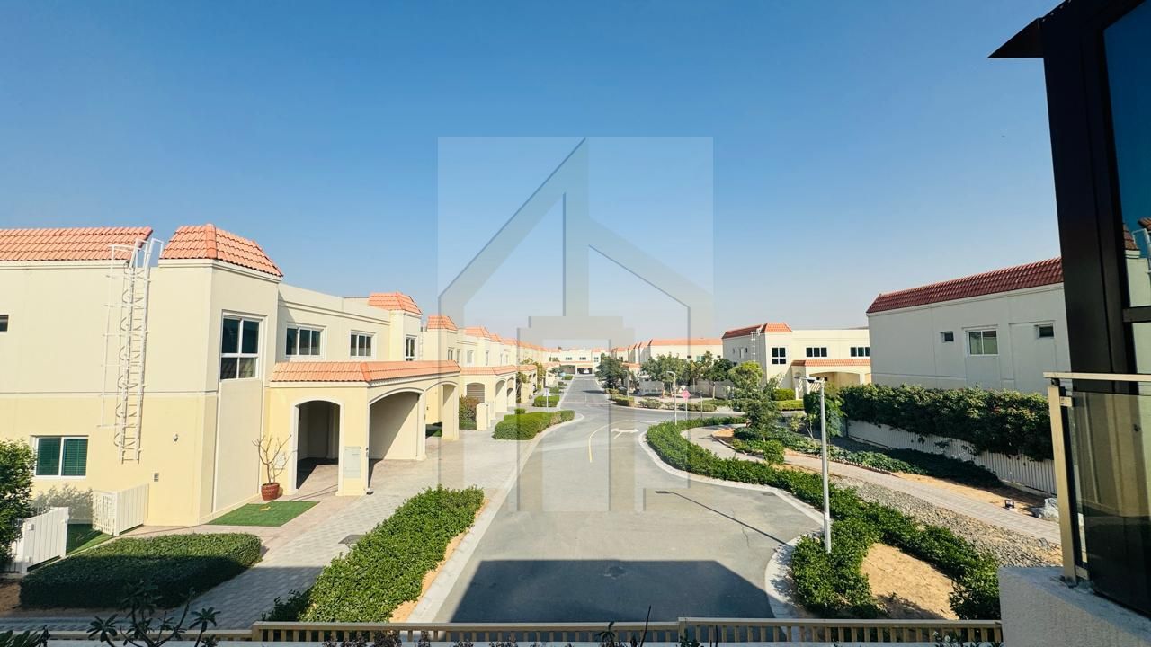 Exclusive 4-Bedroom Elie Saab Villa for Rent in MBR City – District 11