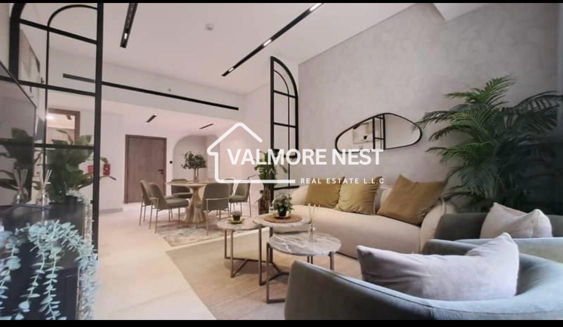 Available in 4 cheques I Huge apartment I In best price