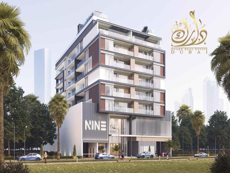 Where a Prime Location Meets Smart Design