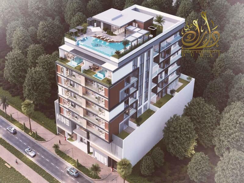 Your New Address for Refined Luxury & Smart Returns