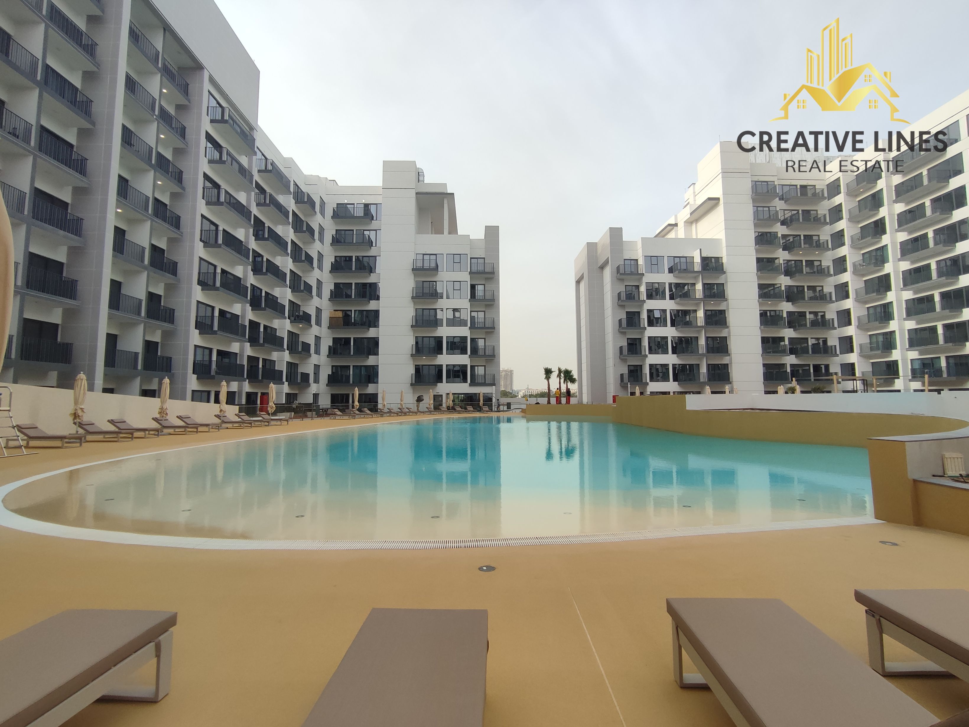 Brand New | Leavy Pool | Bigger Layout | Flexible Payments