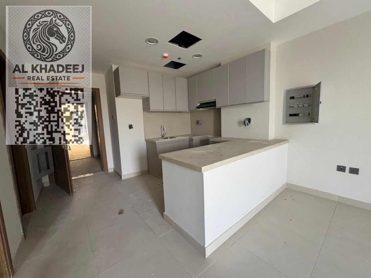 A unique residential opportunity in the Kintia project – Al Yasmin / Ajman