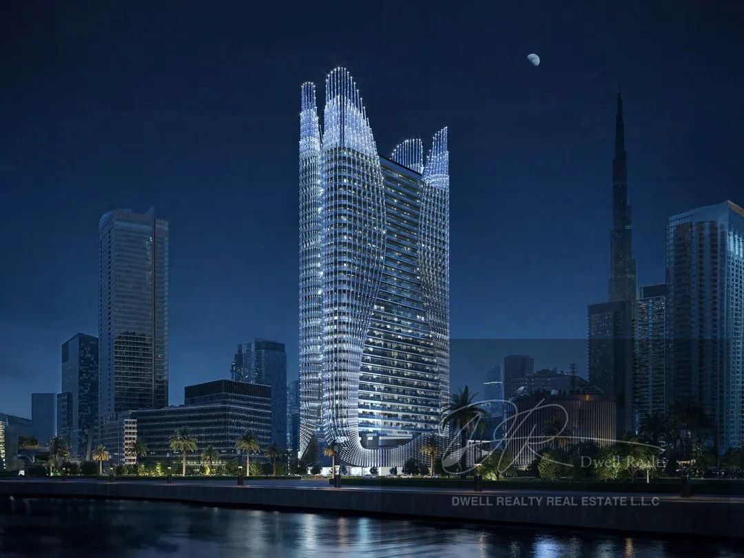 MAXIMUM RETURNS | BINGHATTI SKYHALL | BUSINESS BAY