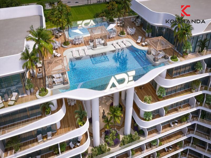 Family-Friendly Community | Premium Amenities | Prime Location