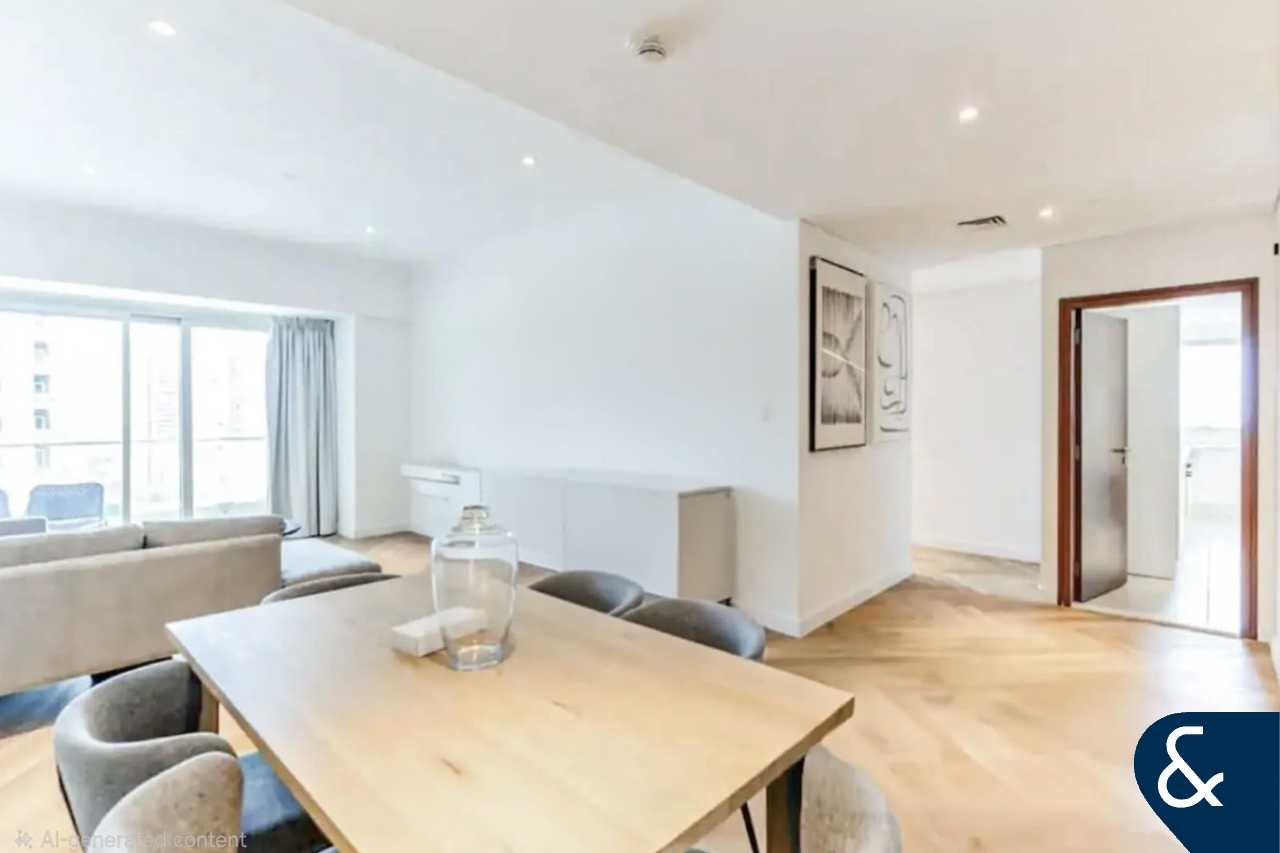 Upgraded | 2 Bedroom | Spacious Apartment