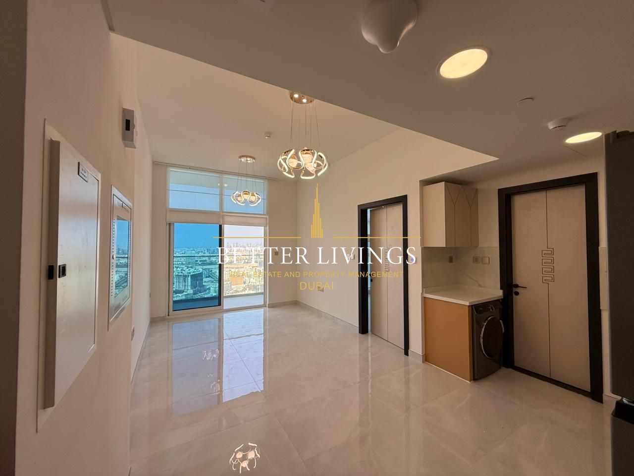 Brand New | Premium 2 Bed | Higher Floor | Near To The Exit | Ready To Move-In!