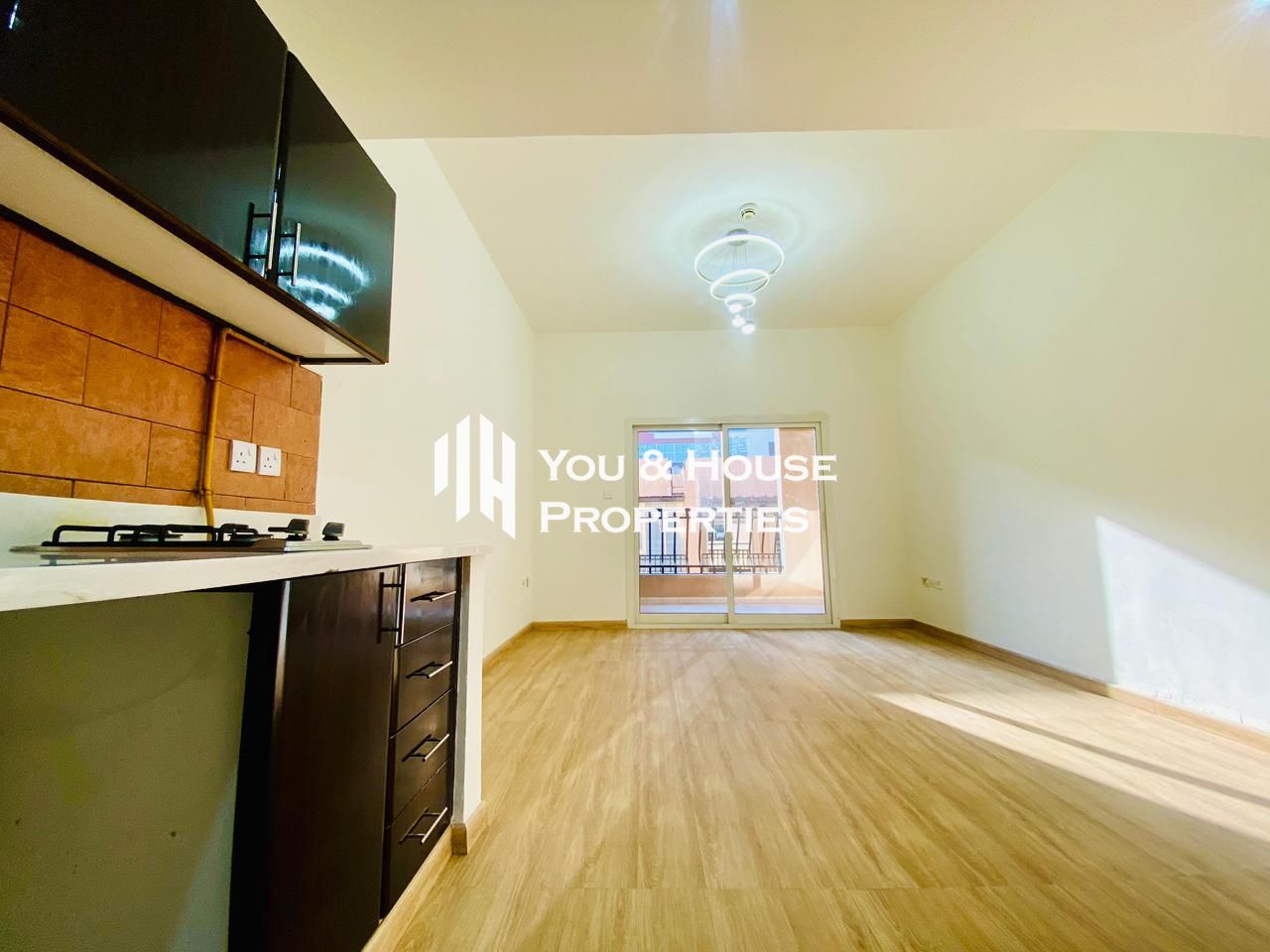 Newly Renovated Studio For Sale I Vecant | Modern Lifestyle I Ultra-Premium I Luxury Feel