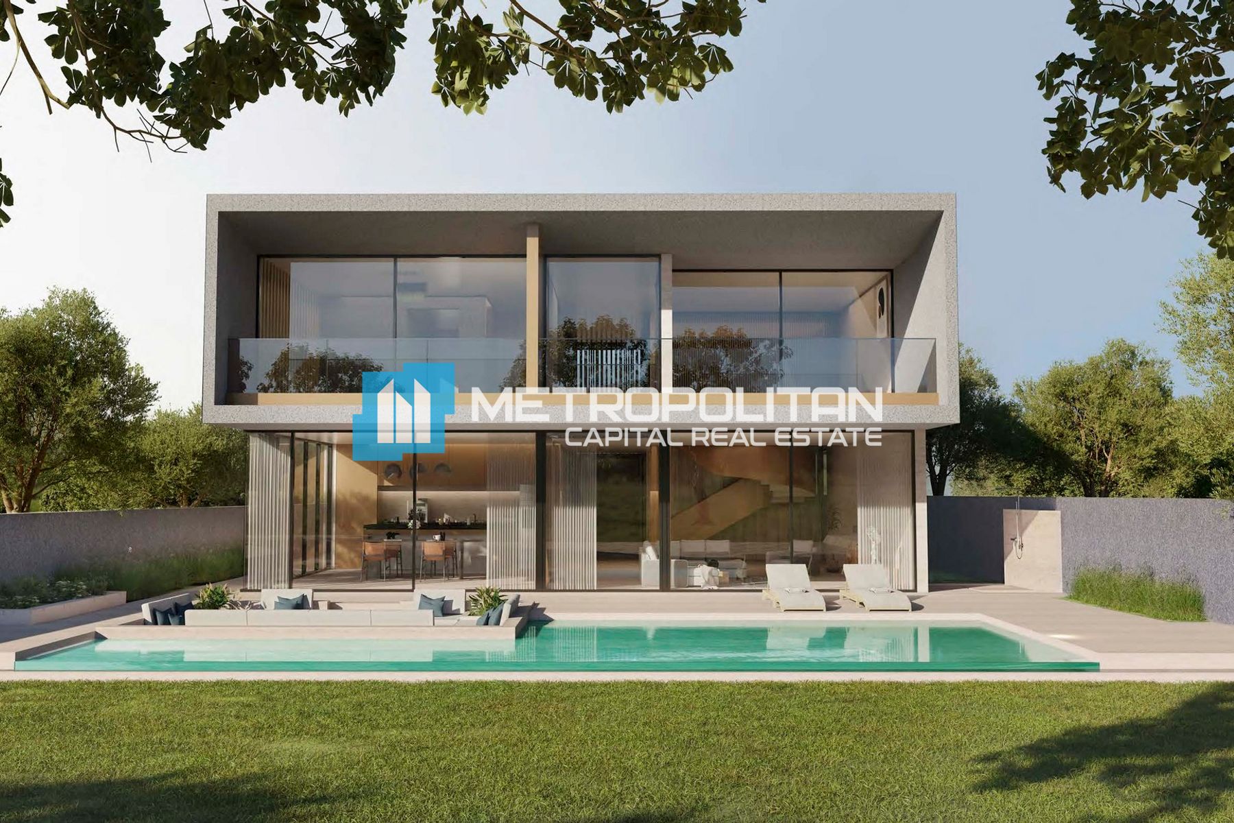Single Row 4BR+M | Type 2 | Close To Amenities