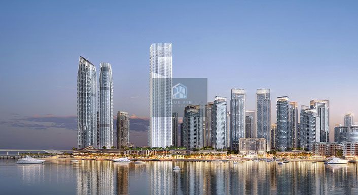 Water Front Living | Investor Choice | Upcoming Creek Tower | Book Now