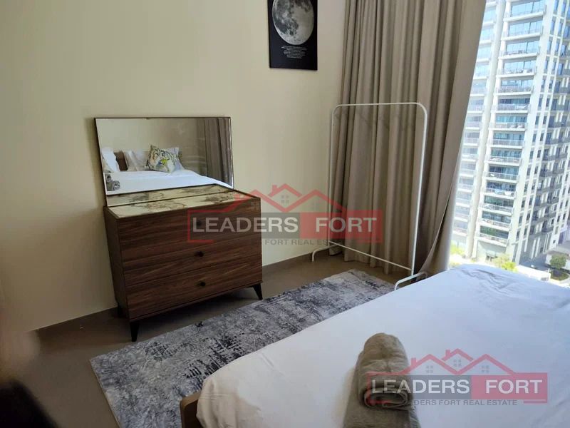 Executive Residences 1, Executive Residences, Dubai Hills Estate, Dubai