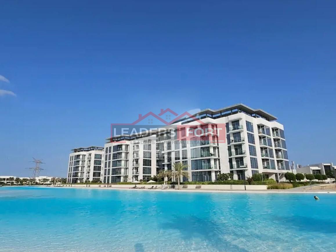 Corner Unit | Fully Furnished | Ready To Move