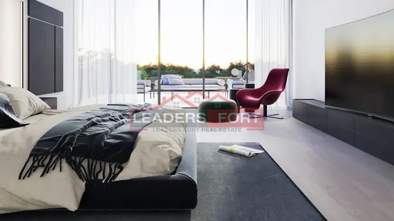 Luxury Community | Handover Near | Forest Living