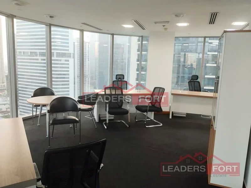 4000 sqft | vacant | FullyFurnished | Canal View and road view Chiller free | Close to bus station |