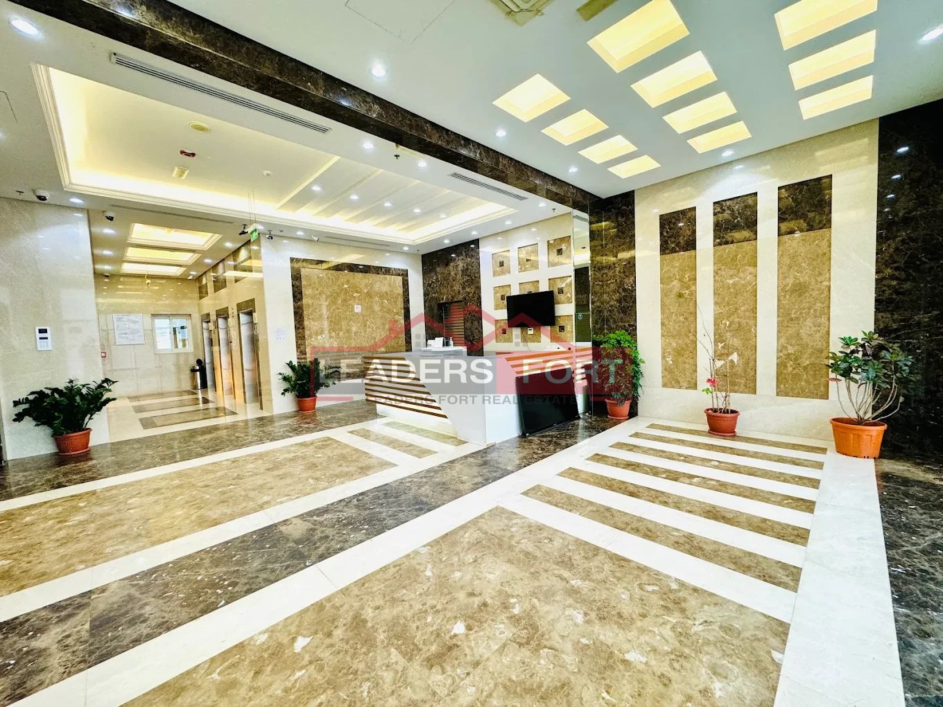 Elegant | Wide Layout | High ROI | closed kitchen