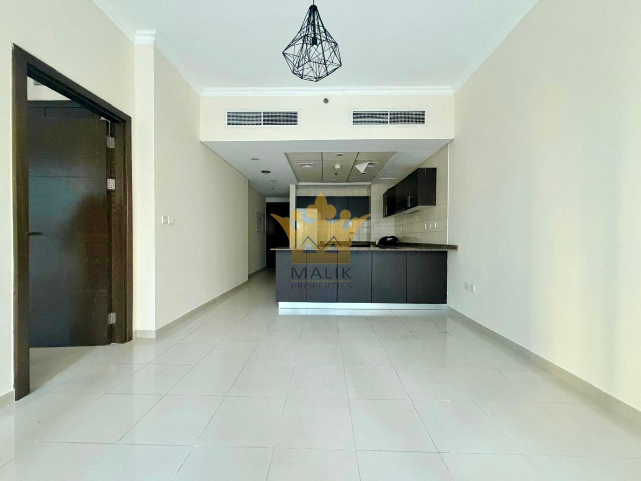 Managed | Vacant | Multi Payment
