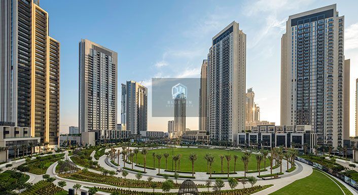 High ROI Apartments in Creek Haven | Premium Residences
