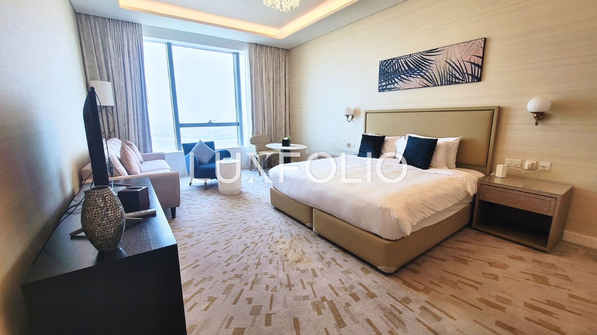 Sunrise view | Viewable | Furnished