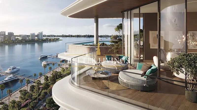 Stylish 1 Bed | 50/50 PP | Smart Home | Top Amenities | Call Now!