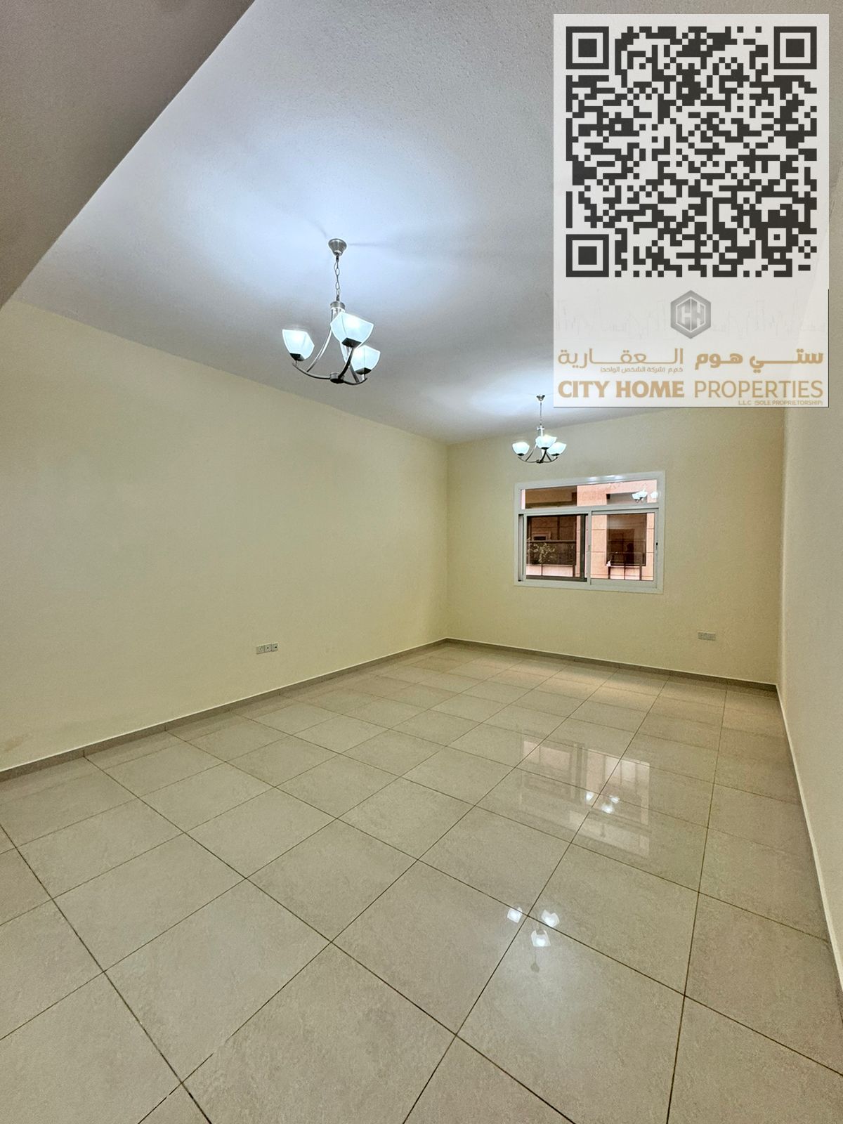 Looking for a 2-bedroom, 1 living room apartment in a premium area? This is the lowest price in Ajman! Located in Al Humaidiyah, close to the Dubai an
