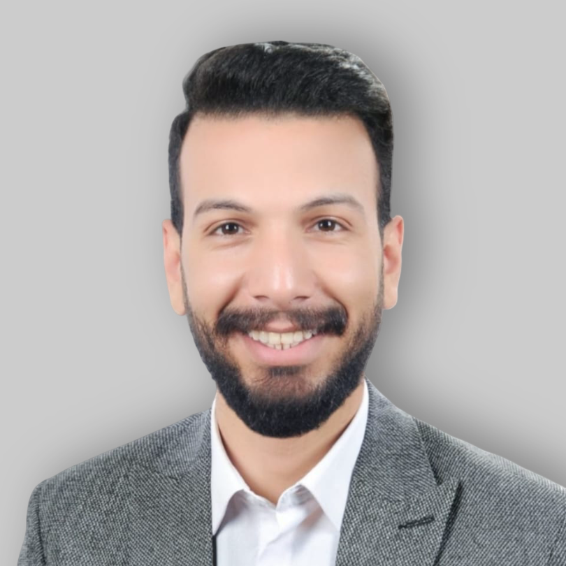 Mohamed AbdelRahaman